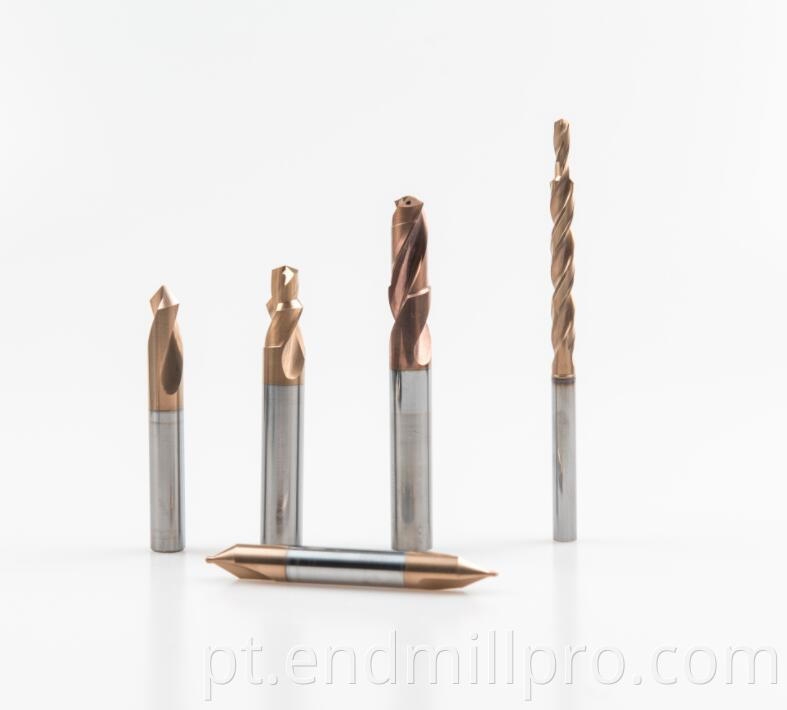 DRILL BITS